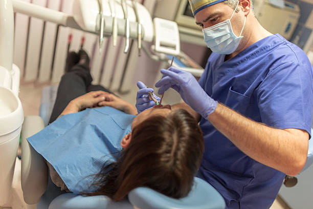 Emergency Dental Services in East Freehold, NJ
